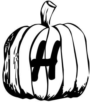 Pumpkin H