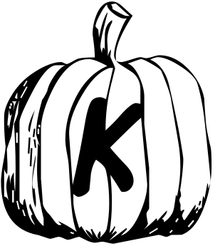 Pumpkin K