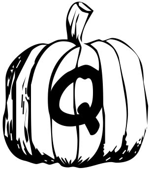 Pumpkin Q