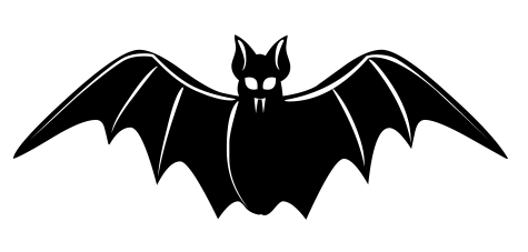 tumblr transparent w fangs bats/bat   bat fangs /holiday/halloween/bat/more w