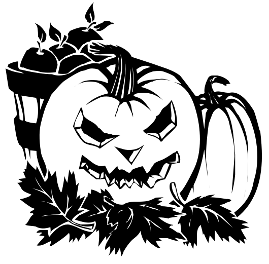 free halloween clipart for mac - photo #44