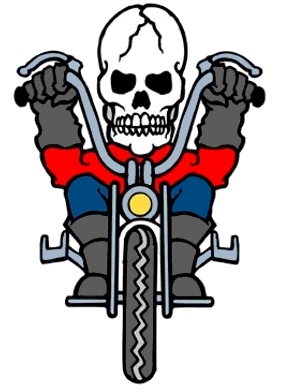 skeleton cycle driver