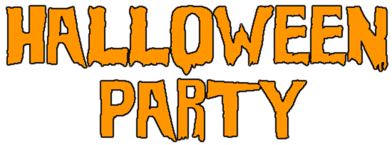 halloween signs clipart - photo #3