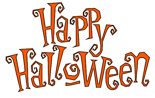 halloween clipart for microsoft word - photo #48