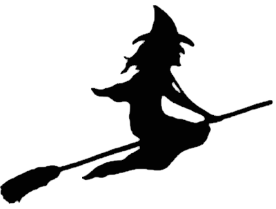 witch broom 2