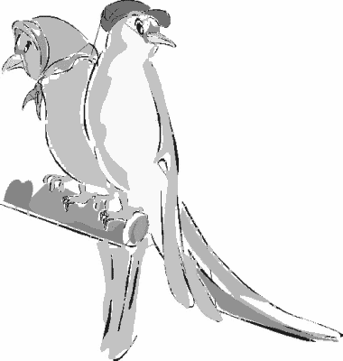 See Google docs and WPClipart for a brief howto hooded doves hooded doves