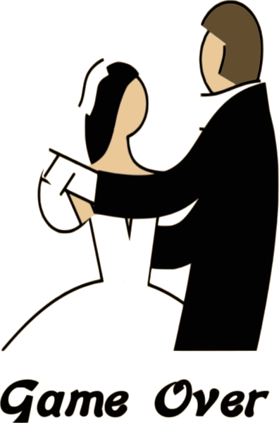 funny wedding clipart images