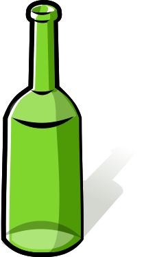 bottle_empty_green