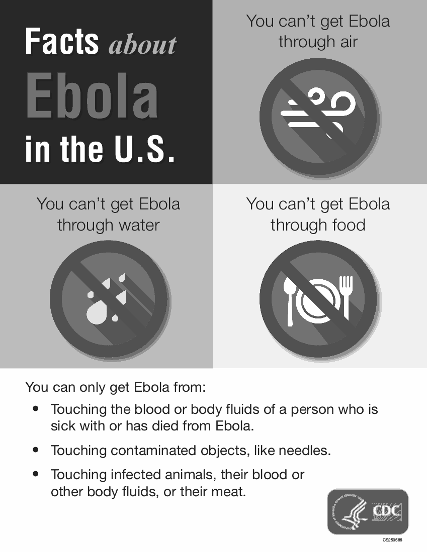 What is Ebola Virus Disease?