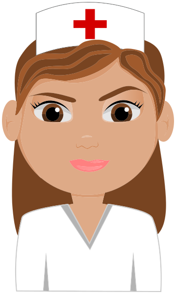 nurse avatar 3