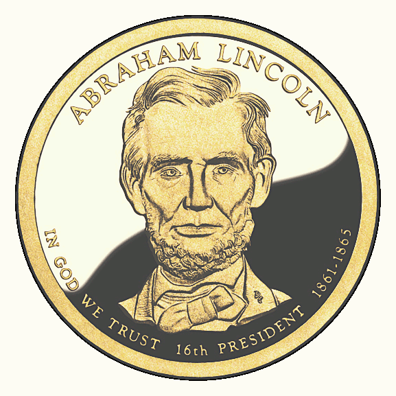 Abraham Lincoln coin