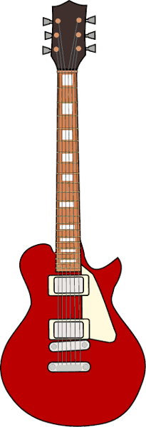 wallpaper guitar gibson. gibson les paul guitar