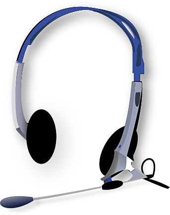 headphones with microphone 2011