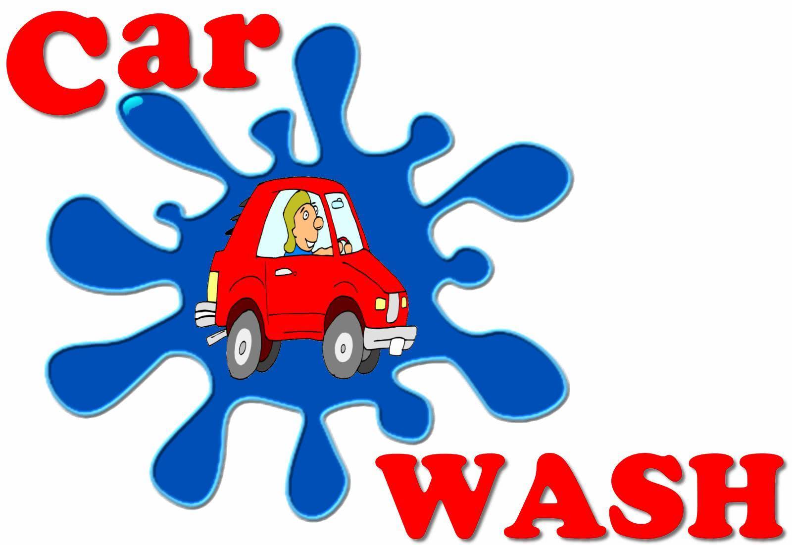 free clipart of car wash - photo #44