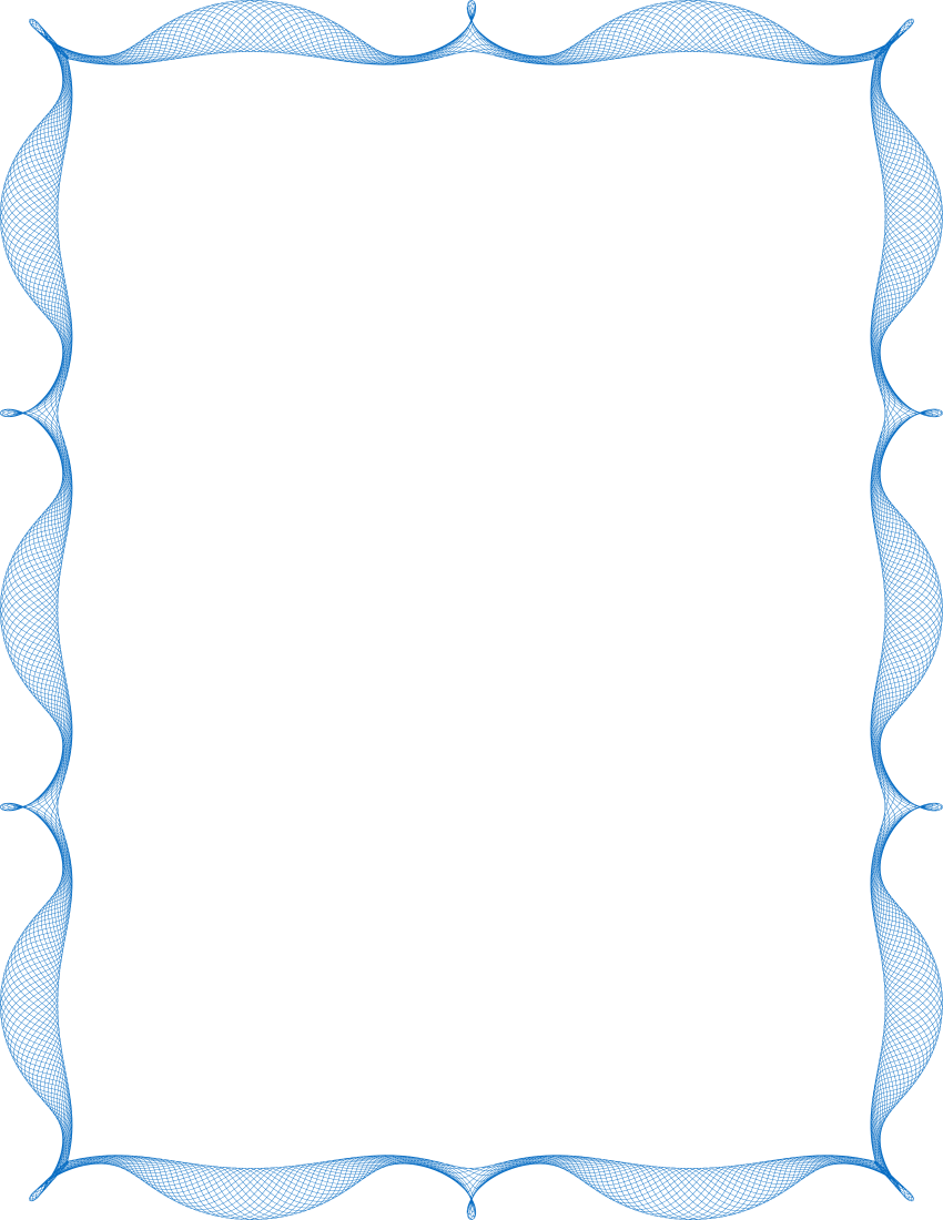 spiro frame blue
