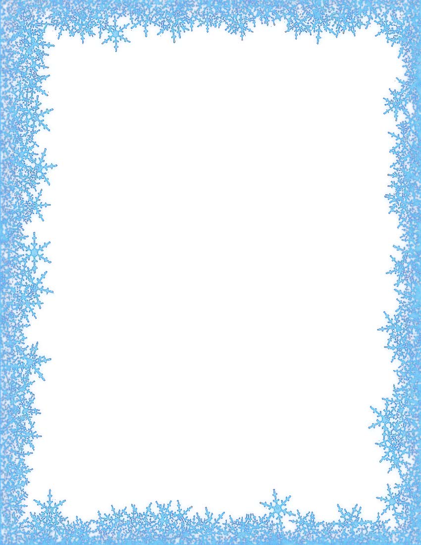 microsoft clip art snowflake - photo #38