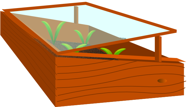 greenhouse clipart - photo #15