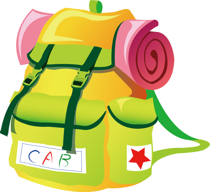 travel clipart collection - photo #23