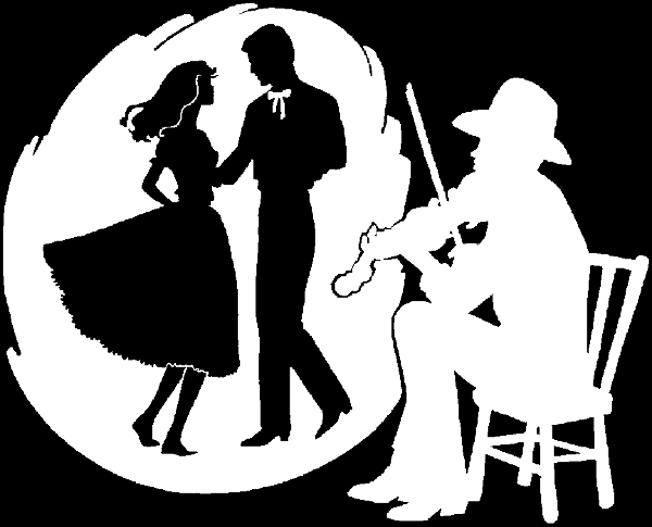 clip art country dance - photo #45
