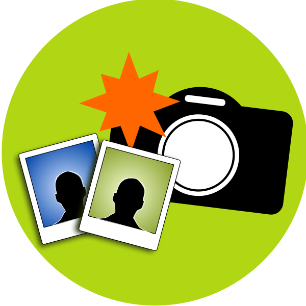 clipart photographer with camera - photo #11