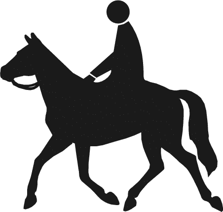 horse riding. horseback riding