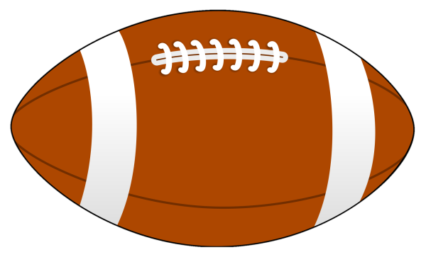 clipart rugby ball - photo #6