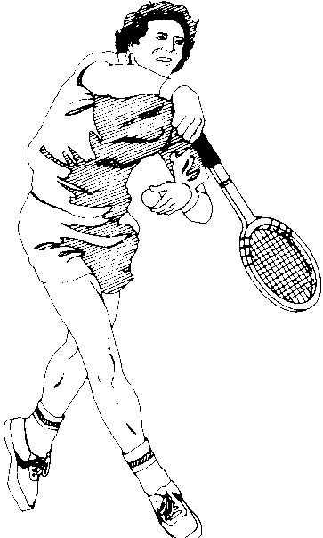 tennis 0
