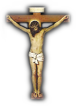 crucifixion vel no frame