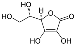 Ascorbic Acid aka Vitamin c