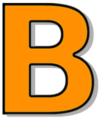 buy B Is for