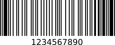 barcode code93