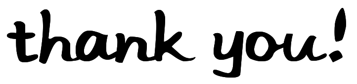 free clip art thank you signs - photo #35