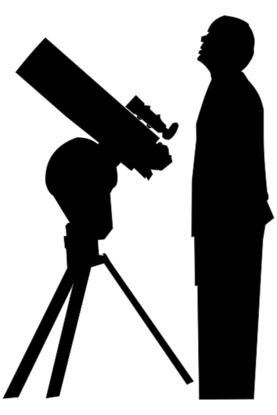 astronomer amateur