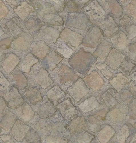 cobblestone seamless