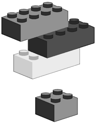 clipart lego blocks - photo #33