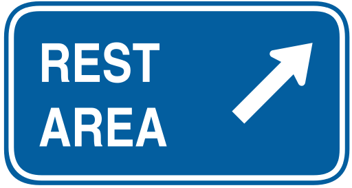 rest area