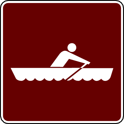 rowboating