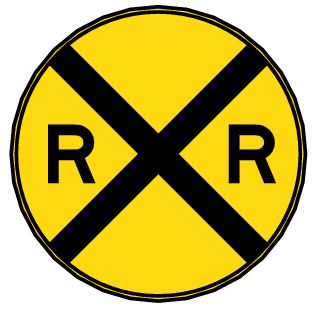 railroad crossing 2