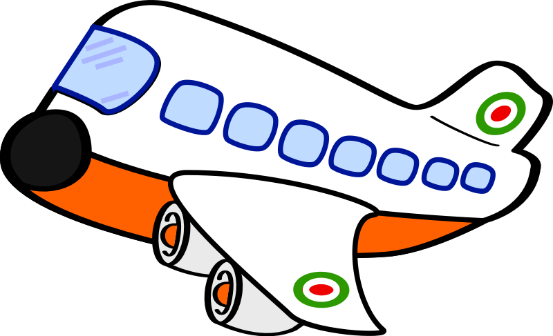 travel clipart free download - photo #32