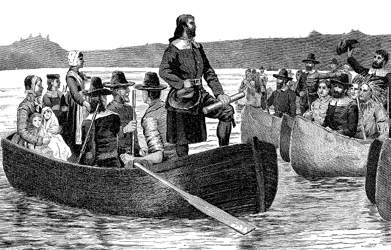 Roger Williams returns from England