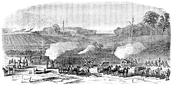 Battle of Darbytown Road