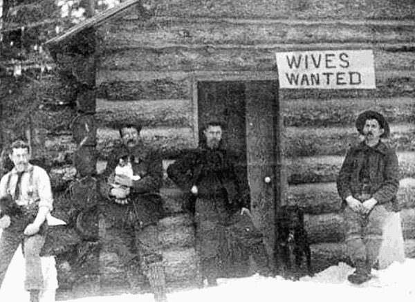 wives wanted Montana