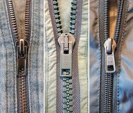 1893 zipper