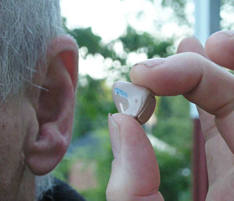 1902 hearing aid