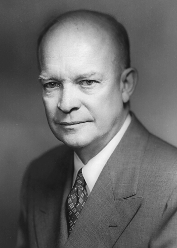 Eisenhower Dwight D