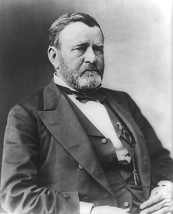 Grant Ulysses S