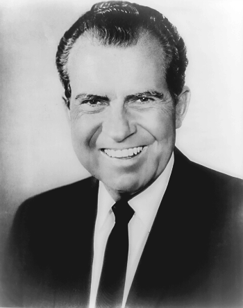 Nixon Richard