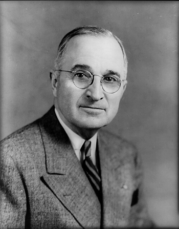 Truman Harry