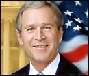 2001  2009 George W Bush