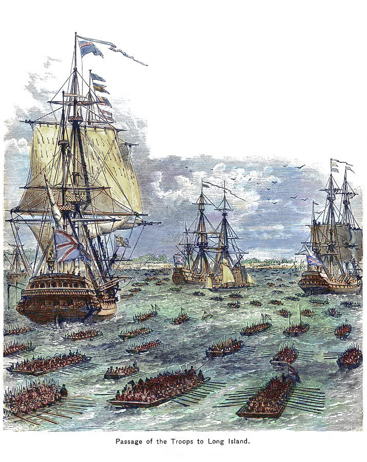 Battle-of-long-island-1776-granger